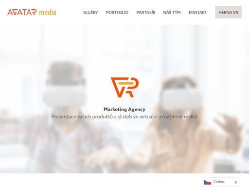 www.avatarmedia.cz