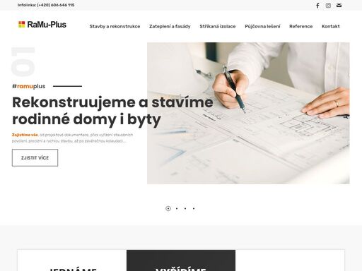 www.ramu.cz