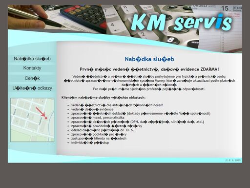 www.kmostrava.cz