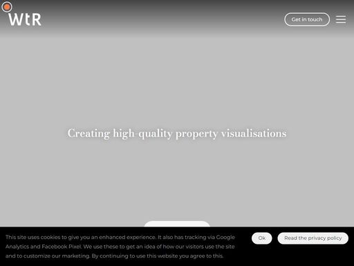 walktheroom.com