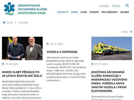 aktuálně - všechny články zd ...