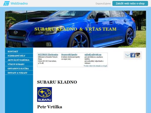 www.subaru-kladno.cz