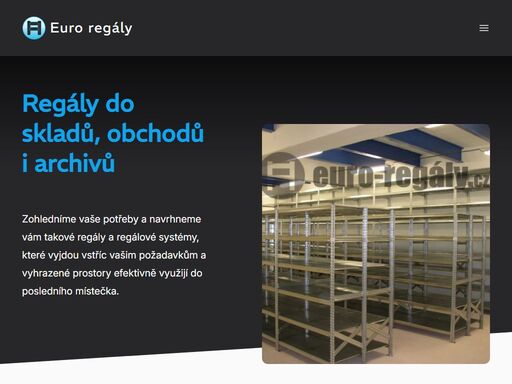 www.euro-regaly.cz