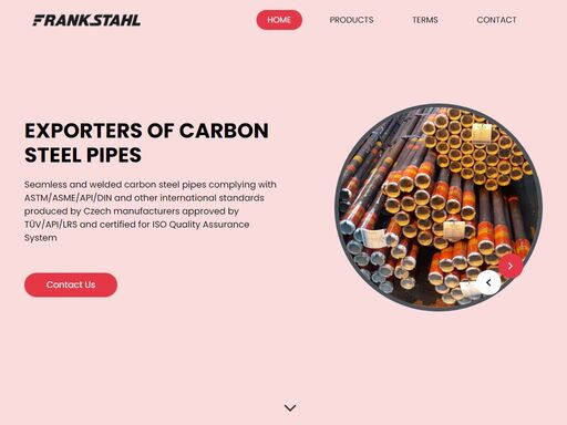 frankstahl, steel tubes, steel pipes, industrial steel, construction materials, commercial steel, high-quality steel, steel supplier, pipe supplier, tube supplier, steel products, steel delivery frankstahl - leading supplier of high-quality steel tubes and pipes. discover our wide range of products for industrial, construction, and commercial applications. fast delivery and excellent customer service.