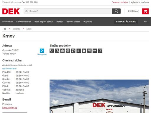kvalitní stavební materiály pro střechy, fasády a izolace od největšího prodejce stavebních materiálů v čr.