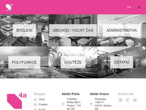 architekt, studio, architekti