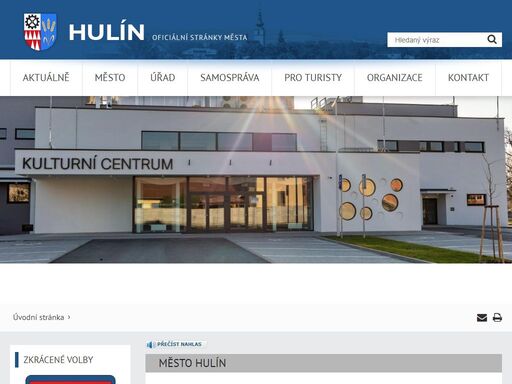 www.hulin.cz