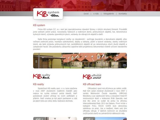 kb system