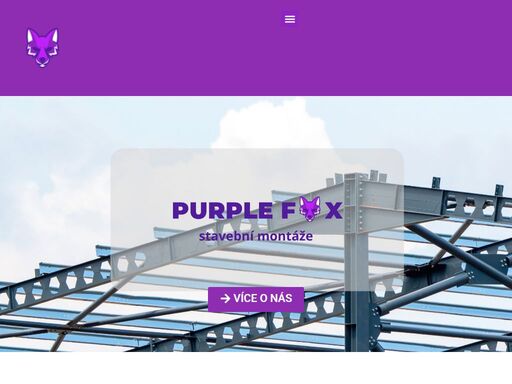 purple-fox.cz