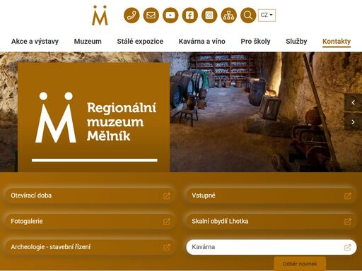 www.muzeum-melnik.cz