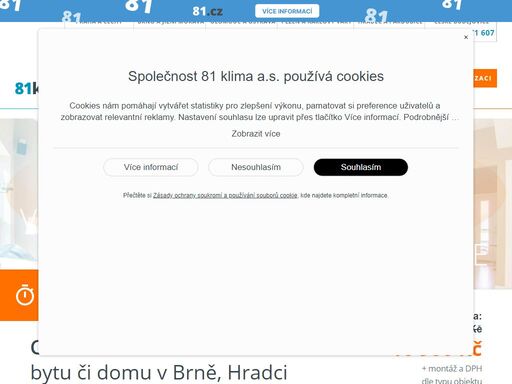www.81klima.cz