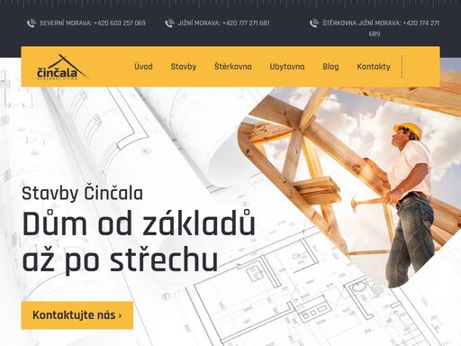 www.cincala.cz