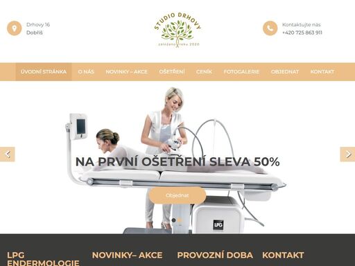 40+ moje generace - časopis se speciálním zaměřením na personalistiku, zdraví a balneologii