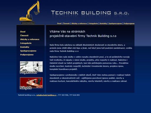 služby v celém rozsahu stavebních prací, a to od počátečního rozvoje vaší myšlenky, či nápadu v rámci studie, projektu, přes rozpočty k realizaci. nabízíme i částečně účasti na vašich projektech, tam kde potřebujete pomocnou ruku. studie rozvržení, kontroly rozpočtů, technické i investorské dozory, projekce úprav, kompletní koordinace projektů. rekonstrukce bytových jader