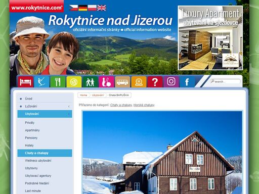 rokytnice, rokytnice nad jizerou, ubytování, lyžování, sport, zábava, krkonoše oficiální informační stránky města rokytnice nad jizerou v krkonoších. informace o lyžování, ubytování, sportovním a kulturním vyžití ...