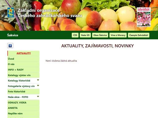 www.zahradkari.cz/zo/sakvice