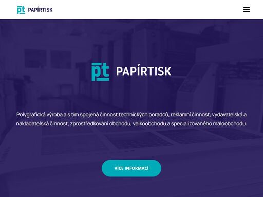 www.papirtisk.cz