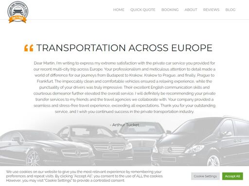 247365eu provides comfortable door to door taxi transfers within european union and the czech republic. transportation is available at fixed price.