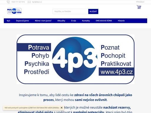 www.4p3.cz