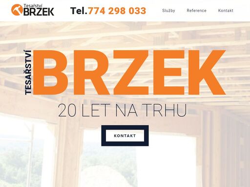 kompletní dodávky střech, prodej a montáž všech druhů betonových a pálených krytin, asfaltových pásů a šindelů, dodávka a montáž všech střešních doplnků (světliky,střešní okna,komínové lávky atd...)