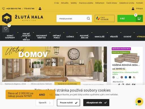 zlutahala.cz 