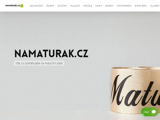 www.namaturak.cz