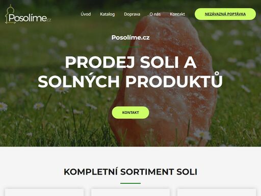 posolime.cz