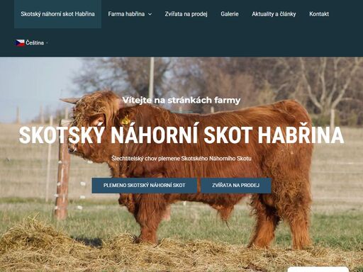 www.farmahabrina.cz