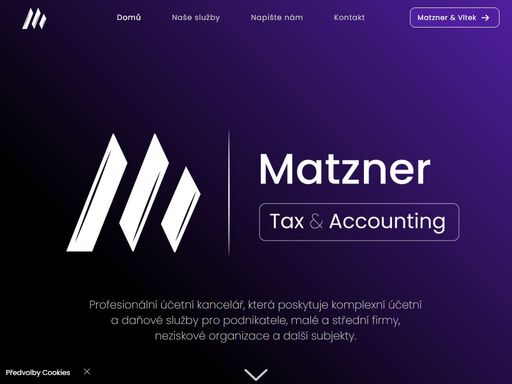 www.matznertax.legal
