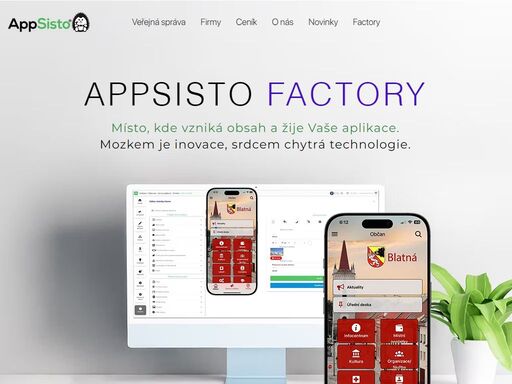 www.appsisto.com