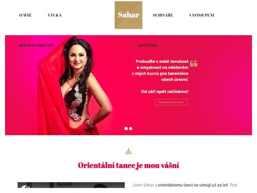 www.sahar.cz