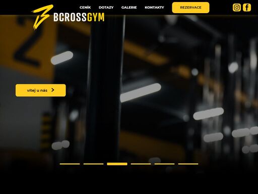 bcross gym = největší bcross aréna a fitness centrum v českých budějovicích! přijďte si k nám zacvičit!