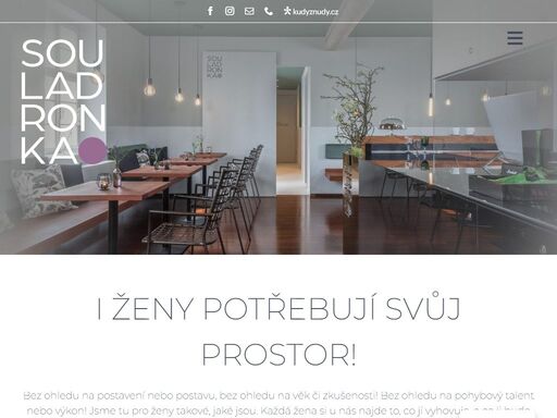 www.souladronka.cz