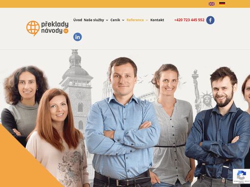 komplexní řešení překladů vaší dokumentace. zabýváme se překlady, grafikou a korekturou nejen odborných technických dokumentací, manuálů a příruček.