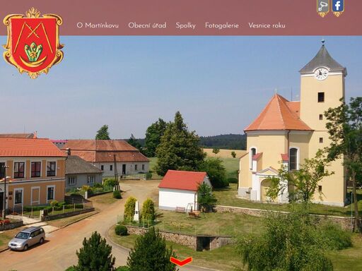 www.martinkov.cz