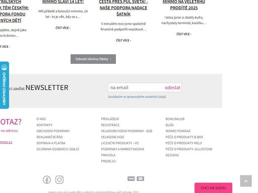 výhradní dovozce značek b.box, melii a jellystone designs • výbava na svačiny • dětské nádobí • senzorické hračky • personalizované dečky