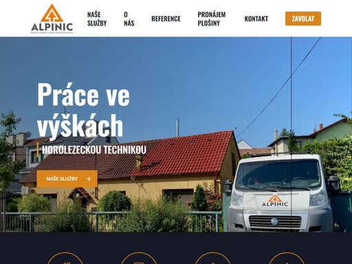 alpinic.com