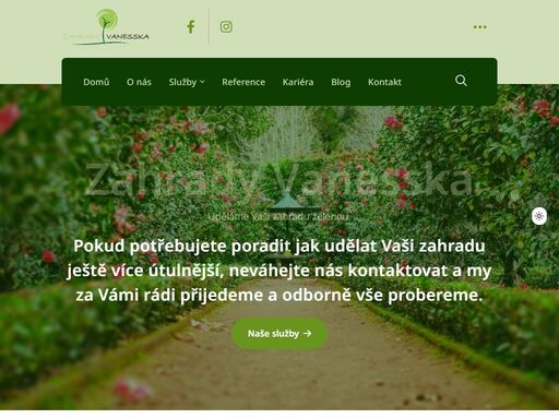 www.vanesska.cz