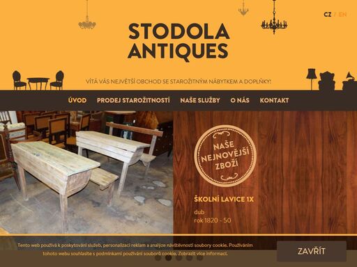 www.stodola.cz