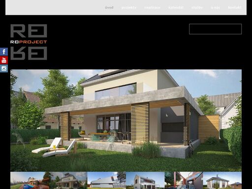 připravujete stavbu, či interiér? nabízíme vám naše profesionální služby reproject - váš partner pro architekturu i stavebnictví.