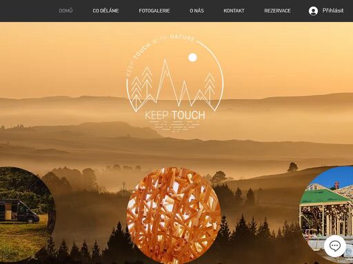 www.keeptouch.cz