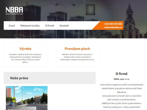 reklama a marketing