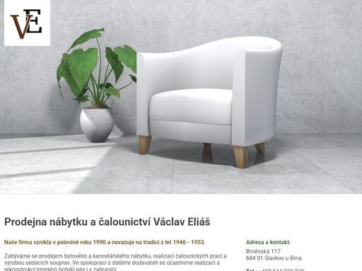 www.elias-slavkov.cz