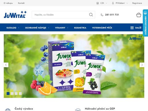 www.juwital.cz