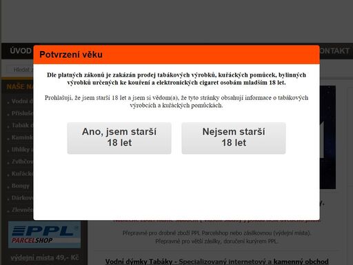 vodní dýmky, tabák, uhlíky, žhaviče, melasy a příslušenství. kamenný obchod v praze s možností zaslání po celé čr za nízké poštovné.