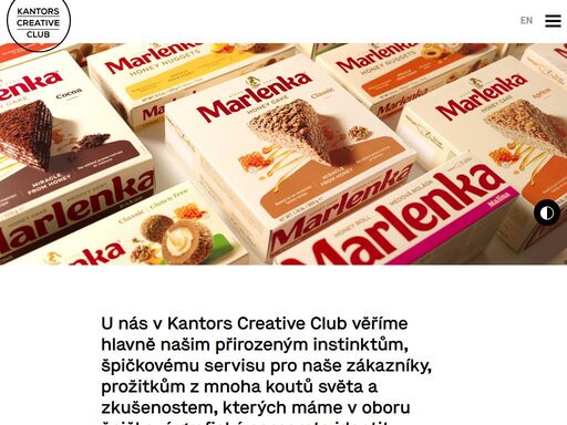 packaging and graphic design since 1997