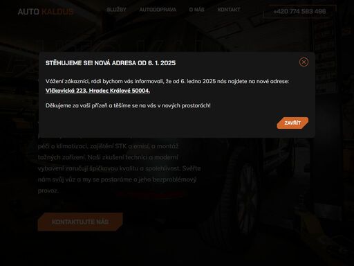 autokalous.cz