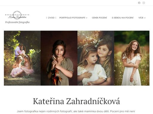 www.bergerova-photo.com