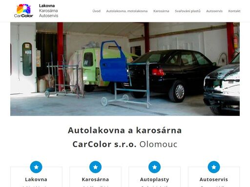www.carcolor.cz