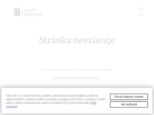 properties - poradenstvo, analýzy trhu, komplexné realitné služby, prenájom obchodných centier, predaj developerských projektov